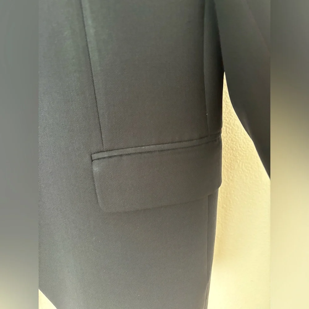 Joseph Abboud Navy Sport Coat
